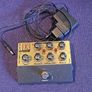 Eden Amplification World Tour Bass DI Image 4