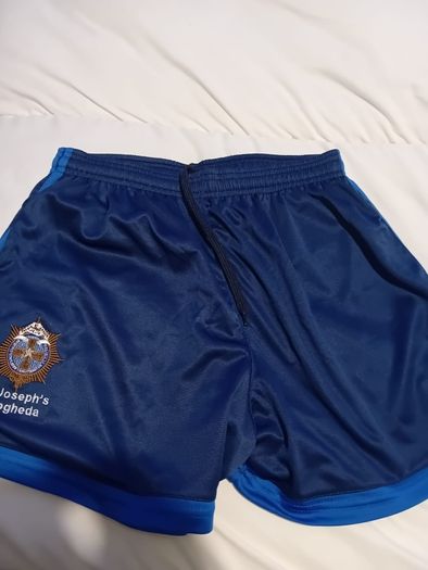 School tracksuit