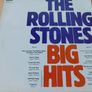 3 LP Rolling Stones. Image 6