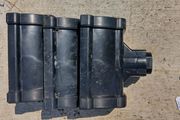 Wavin Osma Guttering accessories
