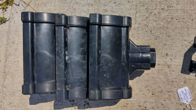 Wavin Osma Guttering accessories