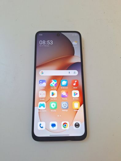 Xiaomi Redmi 12 5G - Good Condition
