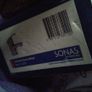 SONAS taps , bath, bathroom sink, sink waste Image 2