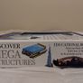 Wonders of Learning educational Box Set Discover Mega Structures Image 5