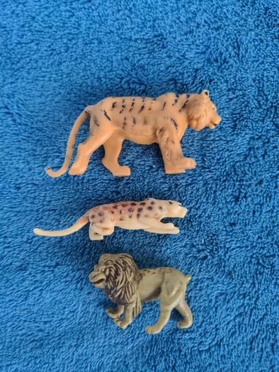 Zoo animals