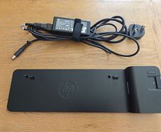 HP Docking Station