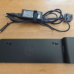 HP Docking Station