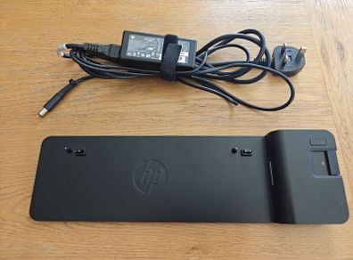 HP Docking Station