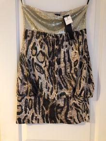 New top size 8
