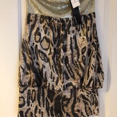 New top size 8