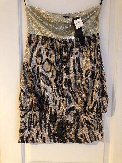 New top size 8