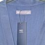 PLUS SIZE (24) M&S Navy Sleeveless Top. New Image 2