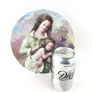 Vintage Limoges cabinet plate Christmas gift Image 9