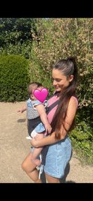 Baby Bjorn Carrier