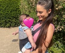Baby Bjorn Carrier
