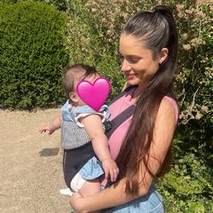 Baby Bjorn Carrier
