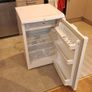 Beco small fridge and freezer Image 8