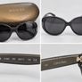 Calvin Klein CK 3136S Sunglasses + Gucci Case Image 2