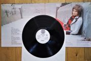 Lp.1St.Press.Rod Stewart. 'Gasoline Alley' Original Uk. Spiral Vertigo Records.P-1970.