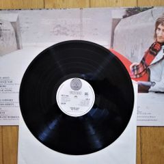 Lp.1St.Press.Rod Stewart. 'Gasoline Alley' Original Uk. Spiral Vertigo Records.P-1970.