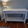 Hall table /console table Image 2