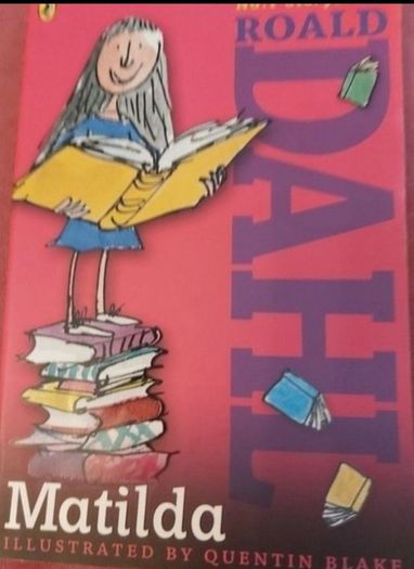 Roald Dahl ; Selection (1134)  1