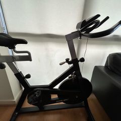Exercise Bike Body Go