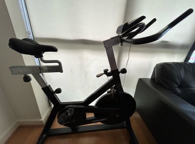 Exercise Bike Body Go