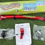 Trail-Gator Bicycle Tow Bar Image 3