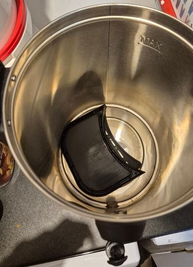 Hot Water Urn