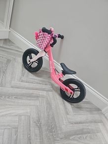 Micro Balance Bike