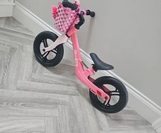 Micro Balance Bike