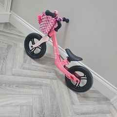 Micro Balance Bike