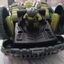 Transformer Ratchet Image 6