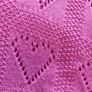 Cerise Jumper Image 3
