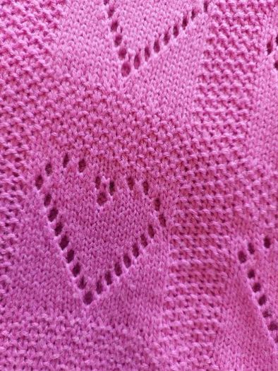 Cerise Jumper