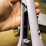 Wave Curling Iron, Water corrugated roller Image 7