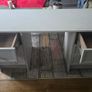 Desk Marble top Image 2