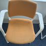 free office chairs x 6 Image 2