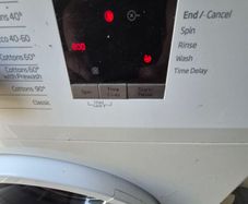 Beko Washing machine