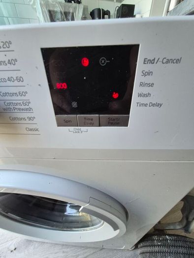 Beko Washing machine