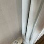 Milano vertical radiator 1500mm L x 563mm W Image 5
