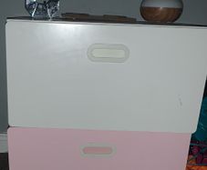 2 lockers
