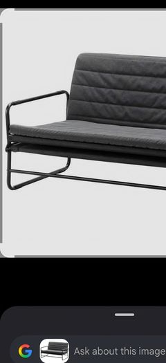 sofa bed