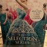 Kiera Cass Books Box Set Image 2