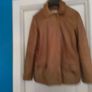 Marella leather jacket Image 3