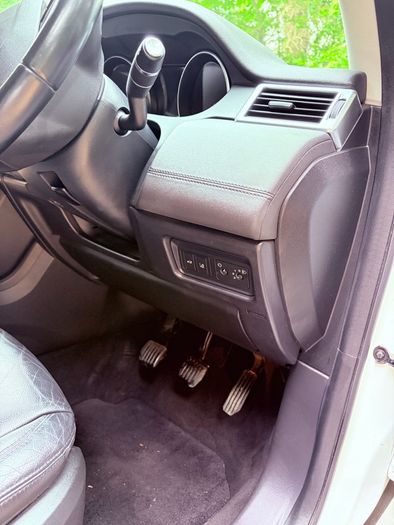 2018 Land Rover Discovery Sport