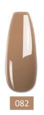 Gel Nail Polish 8 ml