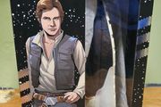 Star Wars Adidas