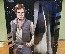 Star Wars Adidas